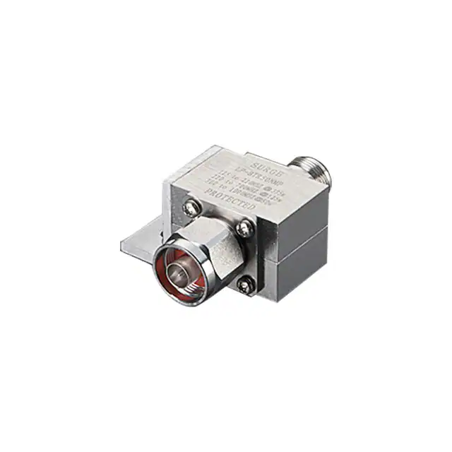 LP-BTR-NMP Amphenol Times Microwave Systems  HF-Zubehör